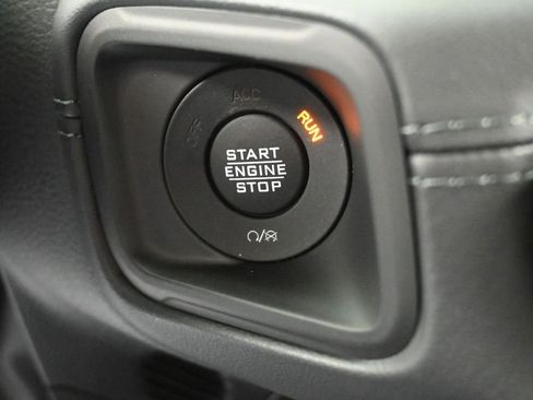 Used 2026 Jeep Wrangler Unlimited Rubicon image 21