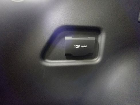 New 2026 Hyundai Tucson SEL image 16