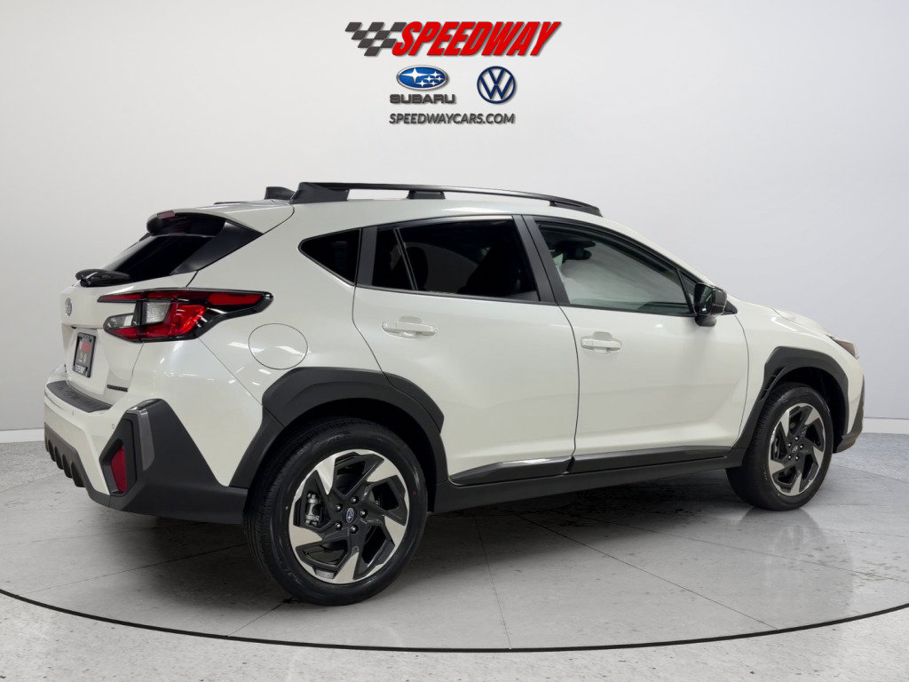 New 2026 Subaru Crosstrek 2.5i Limited AWD/4WD image 5