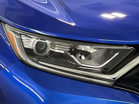 Certified 2021 Honda CR-V EX-L image 33