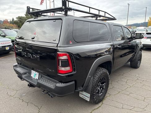 Used 2021 RAM 1500 TRX w/ TRX Level 2 Equipment Group image 7