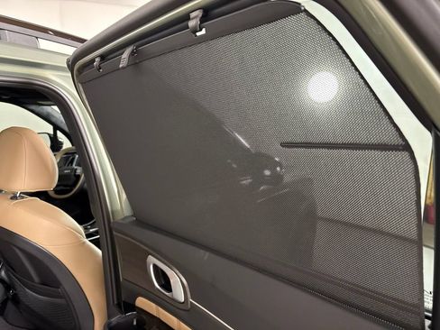 New 2026 Kia Sorento SX Prestige w/ Olive Brown Leather Package AWD/4WD image 21