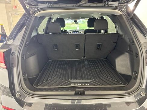 Used 2022 Chevrolet Equinox LT FWD image 24