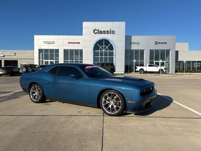 Used 2023 Dodge Challenger GT