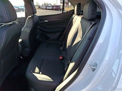 New 2025 Buick Encore GX Sport Touring w/ Advanced Technology Package image 7