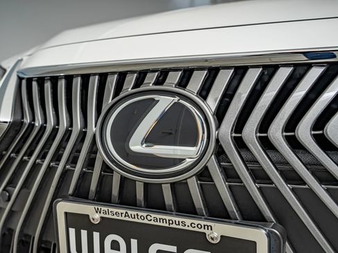Used 2019 Lexus ES 350 w/ Premium Package FWD image 12