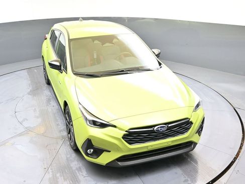 New 2026 Subaru Impreza RS image 43