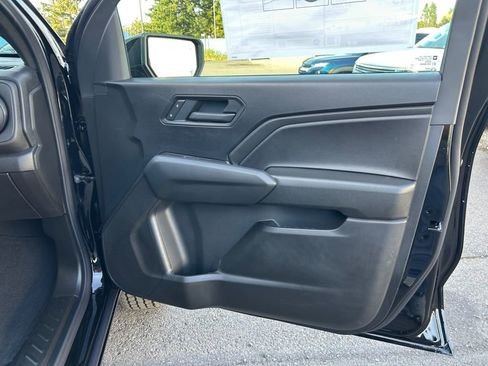 New 2026 Chevrolet Colorado Trail Boss image 25