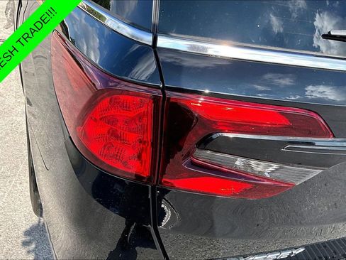 Used 2024 Honda Odyssey Sport image 22
