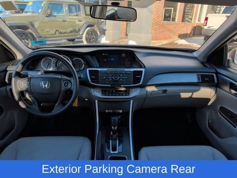 Used 2014 Honda Accord LX image 16