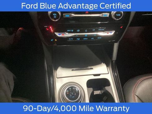 Certified 2024 Ford Explorer ST-Line w/ Class IV Trailer Tow Package image 19