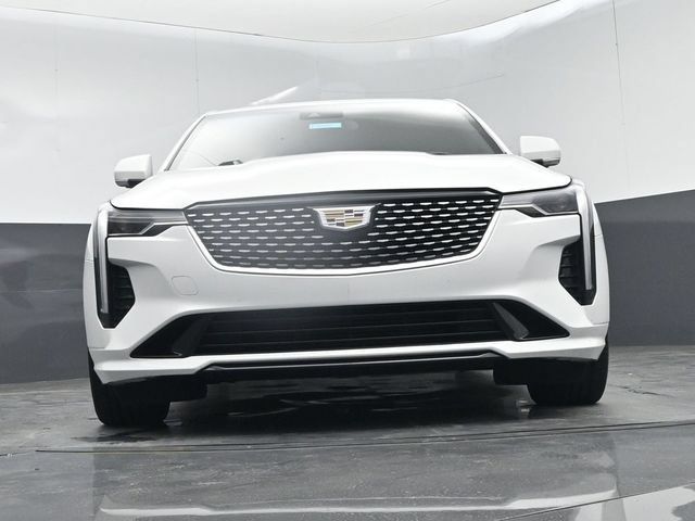 Used 2021 Cadillac CT4 Luxury w/ Sun And Sound Package RWD image 45