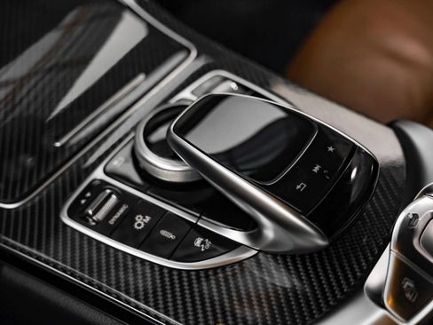 Used 2017 Mercedes-Benz C 43 AMG 4MATIC Cabriolet image 13