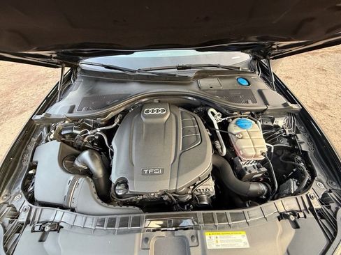 Used 2017 Audi A6 2.0T Premium image 22