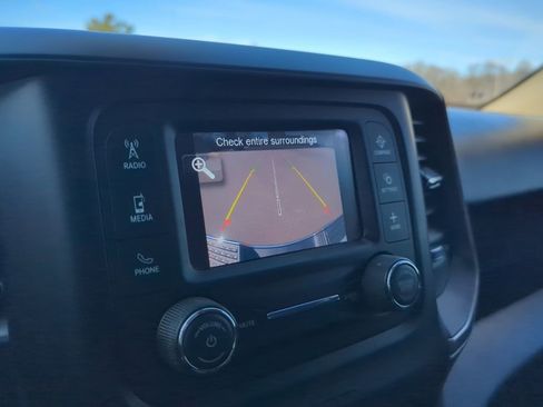 Used 2020 RAM 2500 Tradesman image 14