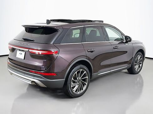 Used 2023 Lincoln Corsair AWD w/ Equipment Group 101A image 11