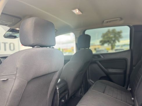 Used 2019 Ford Ranger XL w/ Equipment Group 101A Mid image 50