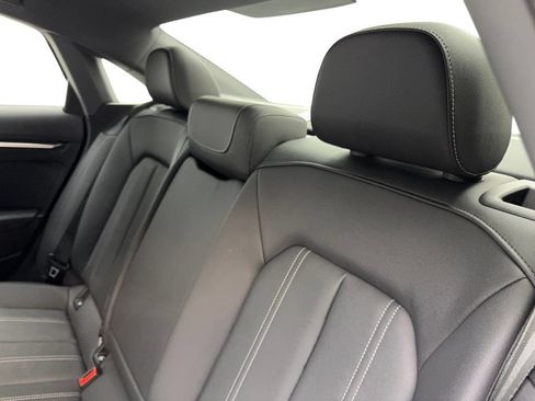 Used 2023 Audi A3 2.0T Premium w/ Convenience Package AWD/4WD image 35