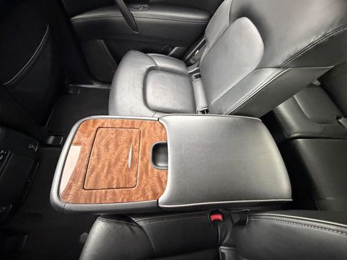 Used 2019 INFINITI QX80 Luxe w/ Proassist Package image 29