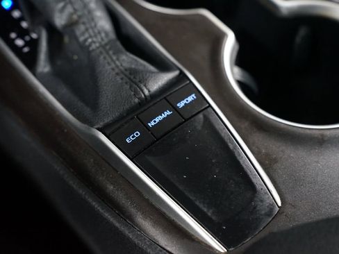 Certified 2023 Toyota Camry LE image 21