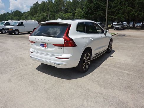 Used 2023 Volvo XC60 B5 Plus w/ Protection Package Premier AWD/4WD image 21