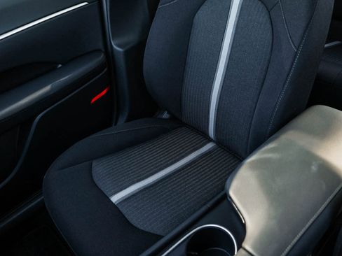 New 2026 Hyundai Sonata SEL FWD image 24