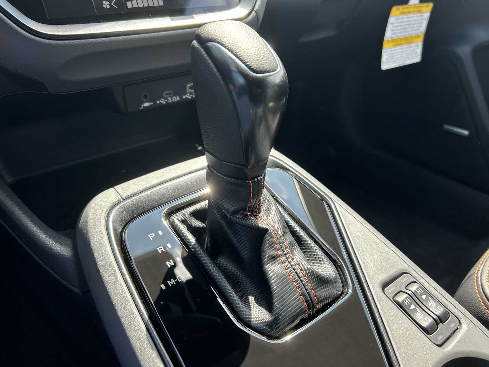 New 2026 Subaru Crosstrek 2.5i Limited AWD/4WD image 18