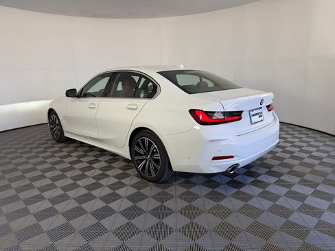 Used 2026 BMW 330i Sedan w/ Premium Package RWD image 3