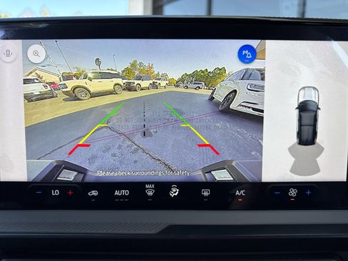 New 2025 Ford Bronco Sport Big Bend image 5