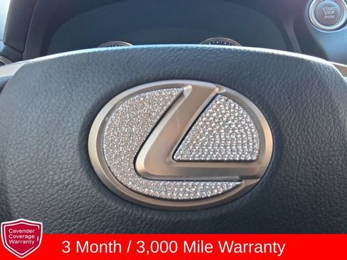 Used 2020 Lexus IS 300 w/ Accessory Package 2 RWD image 5