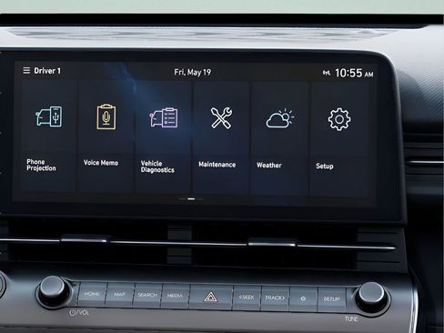 New 2026 Hyundai Kona SEL Sport FWD image 13