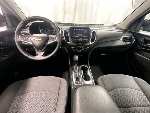 Used 2023 Chevrolet Equinox LT image 21