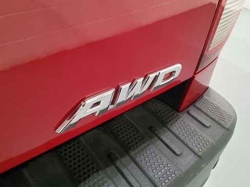 Used 2023 Honda Ridgeline RTL-E image 40