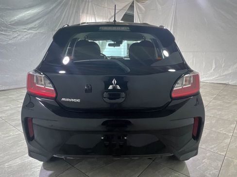 Used 2024 Mitsubishi Mirage ES image 6