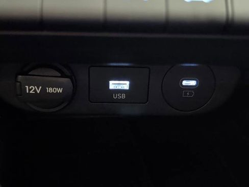 New 2026 Hyundai Elantra Sport FWD image 20