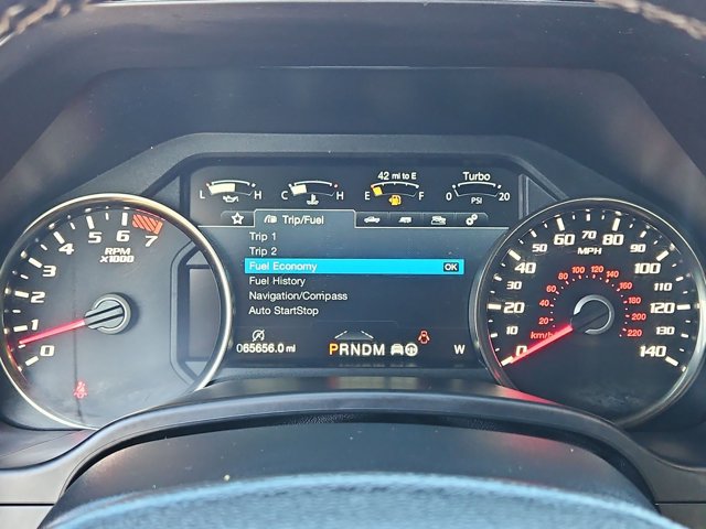 Used 2020 Ford F150 Raptor w/ Equipment Group 802A Luxury AWD/4WD image 11