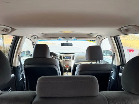 Used 2013 Subaru Outback 2.5i Premium image 25
