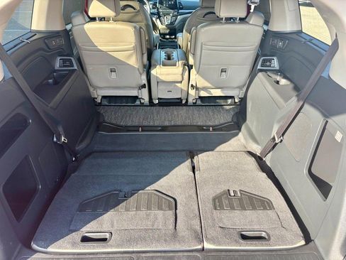 Used 2023 Honda Odyssey Elite image 7