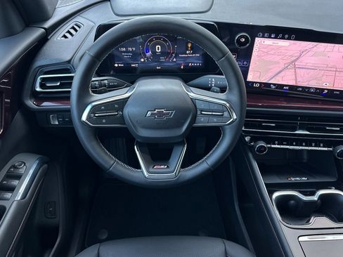 New 2026 Chevrolet Traverse Z71 image 14