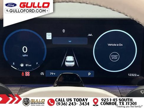 Used 2025 Hyundai Santa Fe Calligraphy AWD/4WD image 24