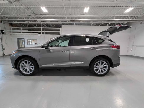 Certified 2023 Acura RDX AWD image 12
