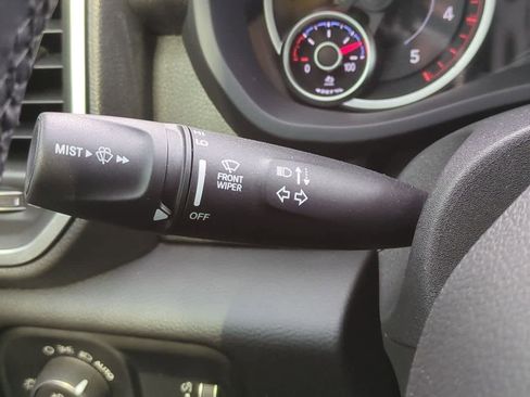 Used 2025 RAM 2500 Big Horn image 27