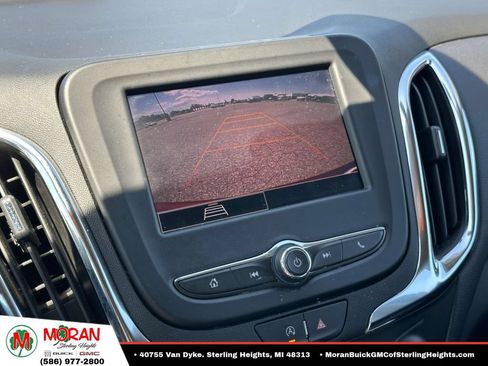Certified 2024 Chevrolet Equinox LT w/ LPO, Floor Liner Package FWD image 24