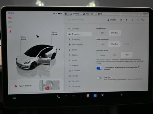 Used 2023 Tesla Model 3 Standard Range RWD image 24