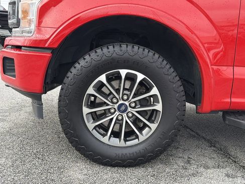 Used 2020 Ford F150 XLT w/ Equipment Group 301A Mid image 30