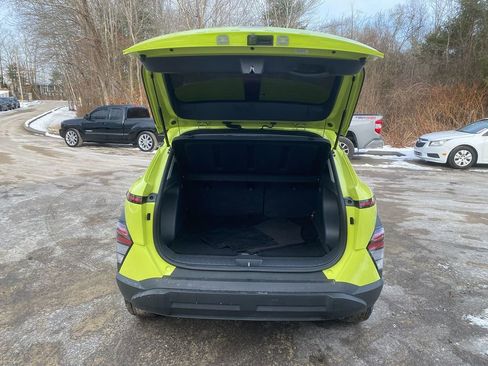 Used 2024 Hyundai Kona SEL w/ Convenience Package image 24