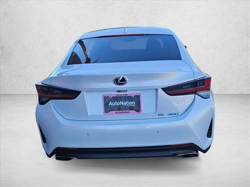 Used 2019 Lexus RC 300 image 6