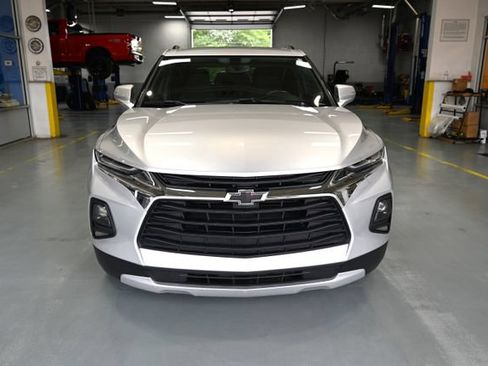Used 2019 Chevrolet Blazer LT AWD/4WD image 2