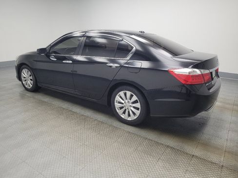 Used 2015 Honda Accord EX-L image 3