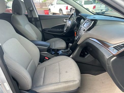 Used 2018 Hyundai Santa Fe Sport AWD/4WD image 31